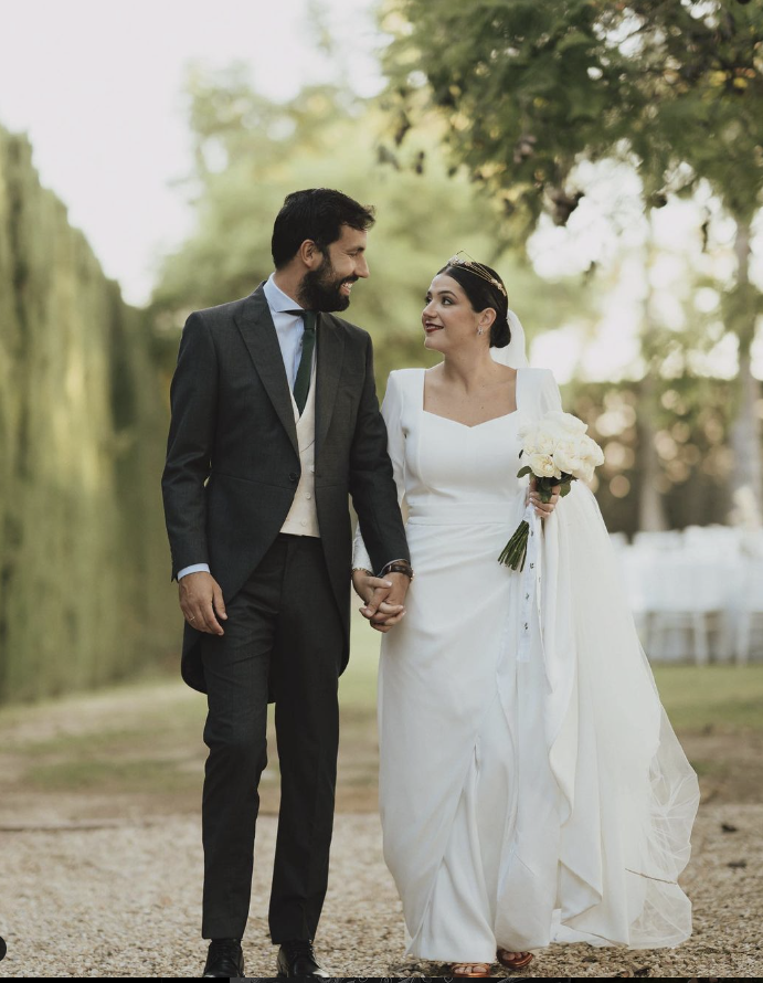 Mrs. Robinson Weddings. Bodas