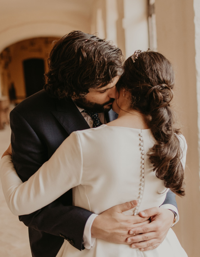Bodas Reales María y Juan Carlos